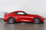 Toyota GR Supra by AC Schnitzer 2019 года